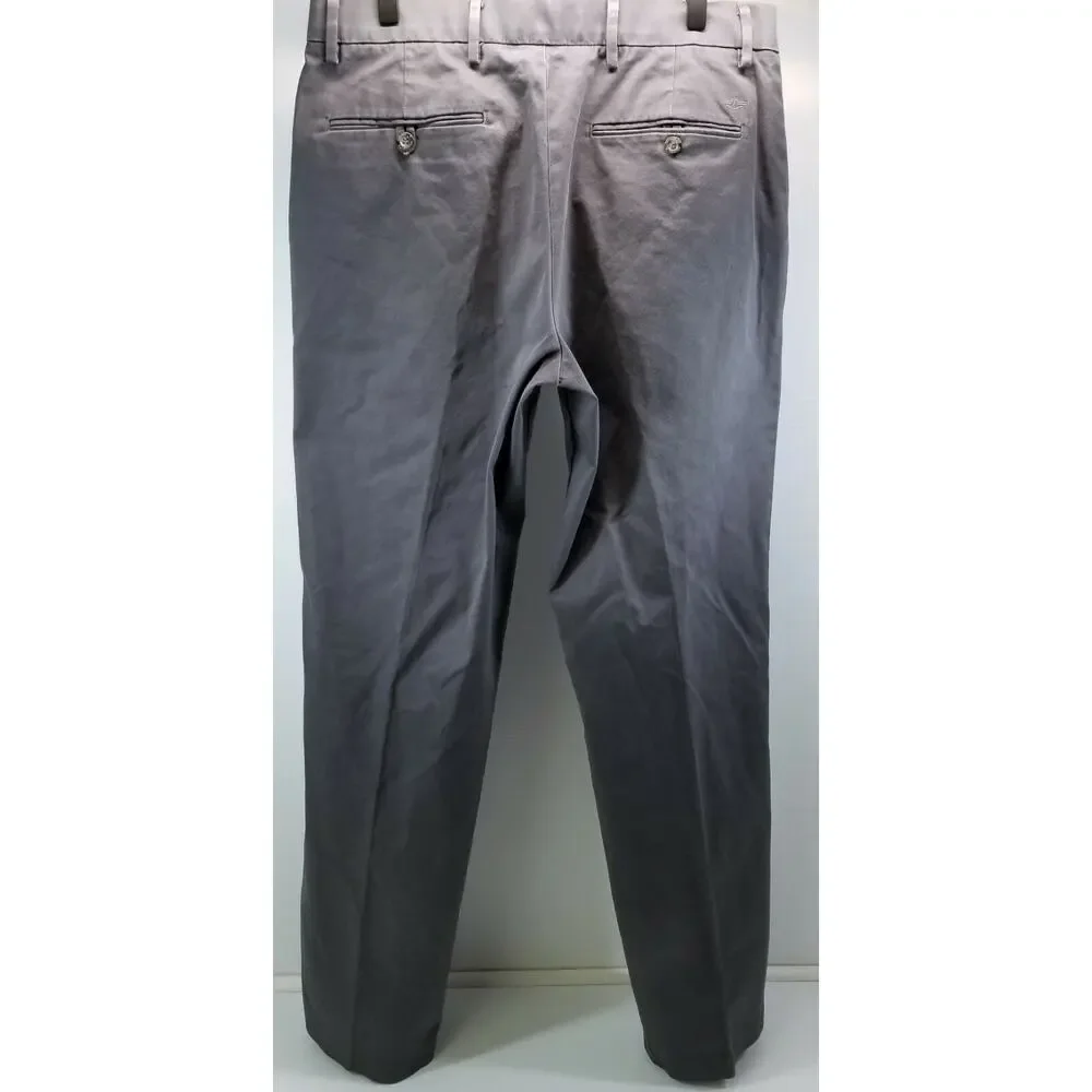Dockers d2 iron